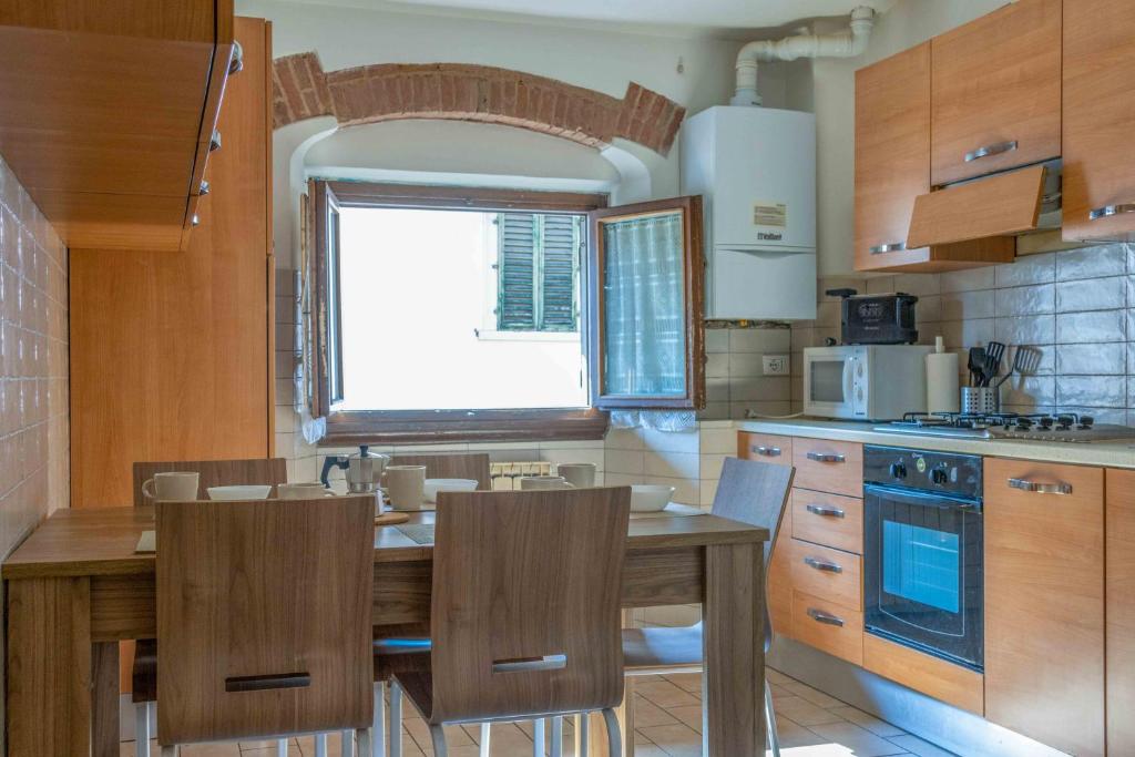 Boboli 4 bedroom apartment