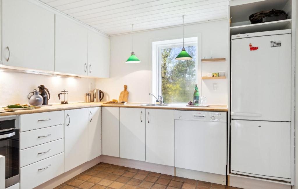 Fotografie z fotogalerie ubytování 2 Bedroom Cozy Home In Fjerritslev v destinaci Fjerritslev