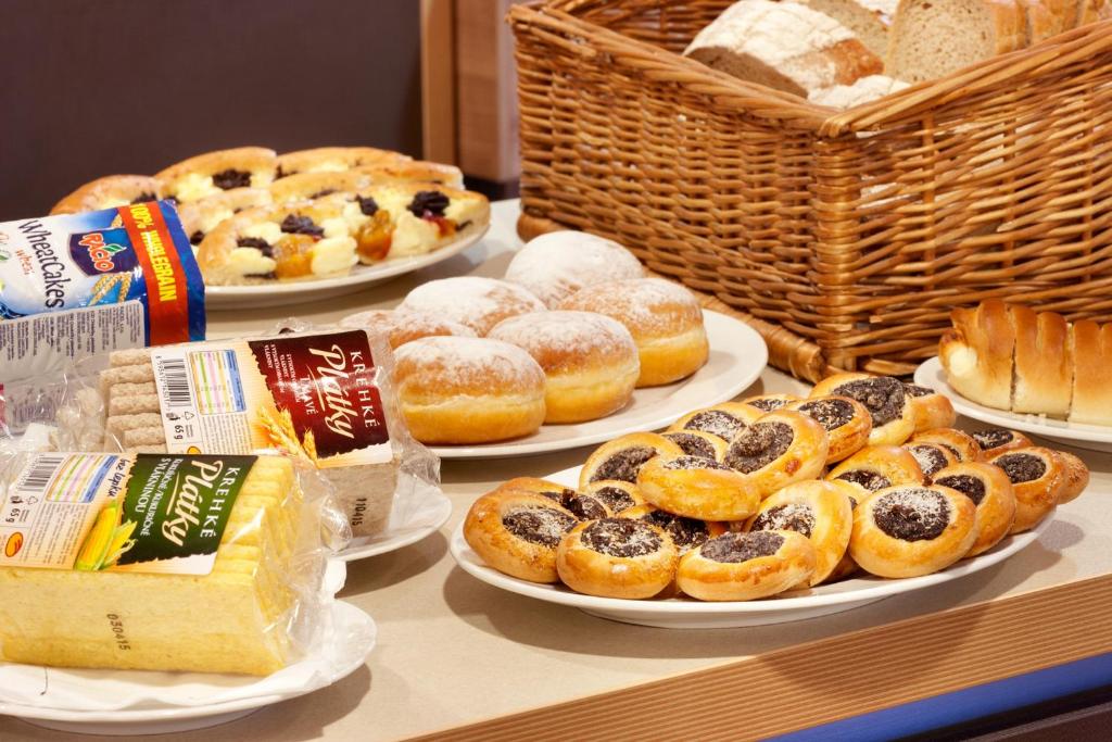 Akcent hotel - Resim 38