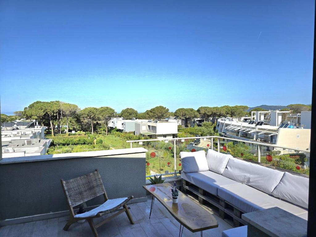 Φυσικό τοπίο κοντά σε αυτό το διαμέρισμα