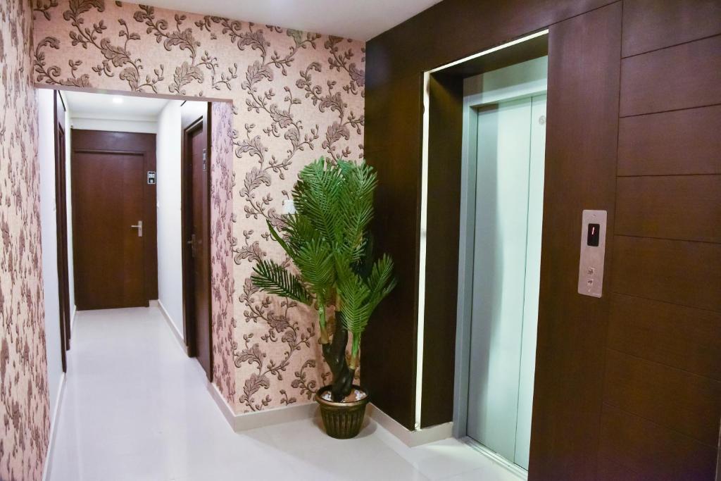 Fotografie z fotogalerie ubytování Zaith Residency Near US Consulate & Apollo hospitals v destinaci Čennaí