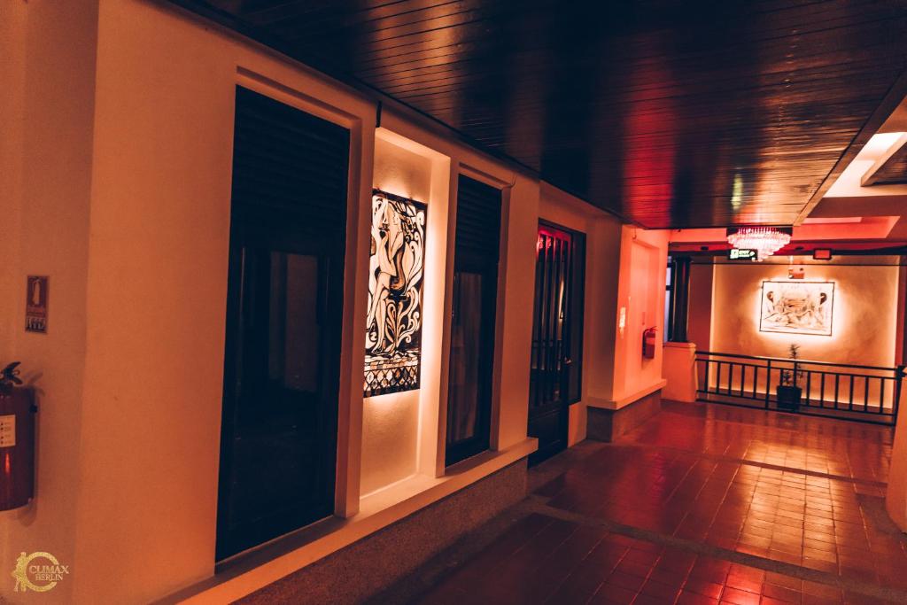 Climax Berlin - Resim 15