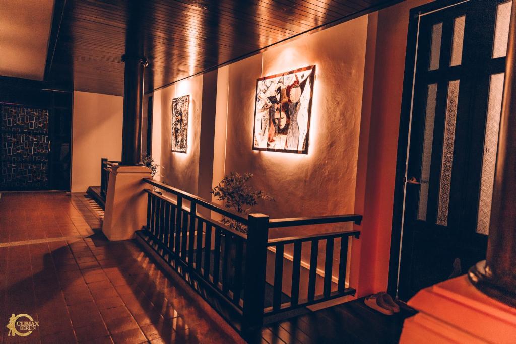Climax Berlin - Resim 17