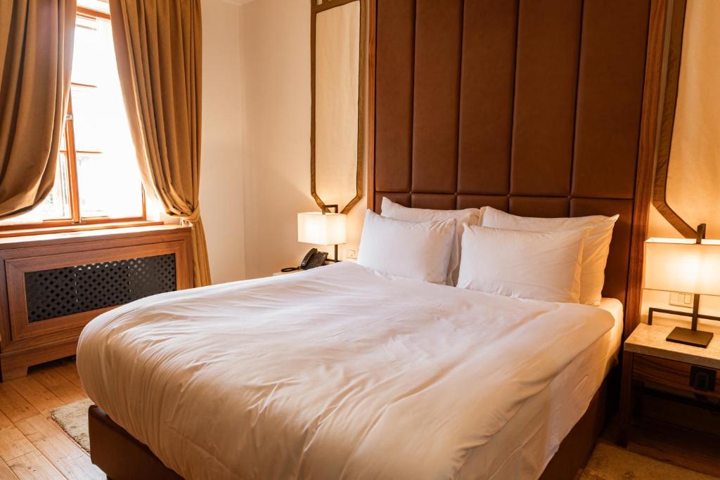 Hotel Grad Otočec - Relais Chateaux photo 5