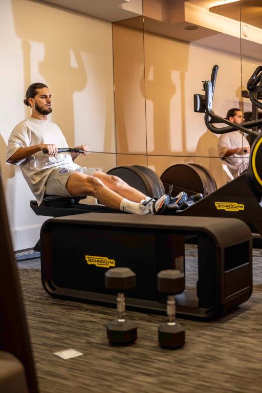 Quinzerie hôtel - 14