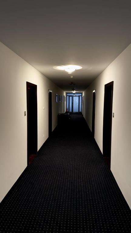 Aston Hotel - Resim 5