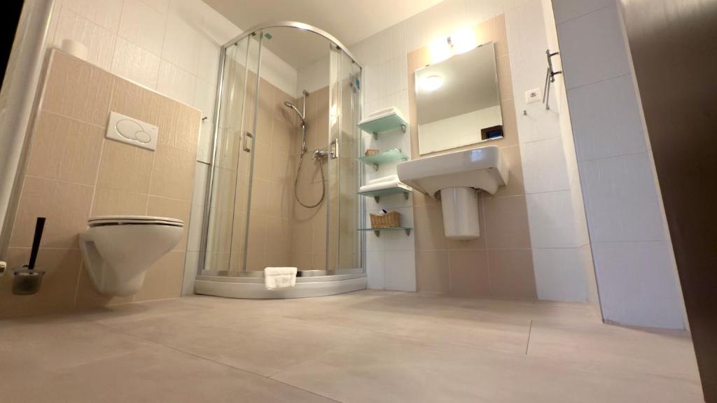 Aston Hotel - Resim 7