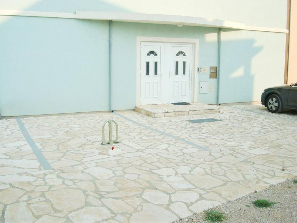 Fotografie z fotogalerie ubytování Apartment Lavendel - P. Dorcica v destinaci Baška