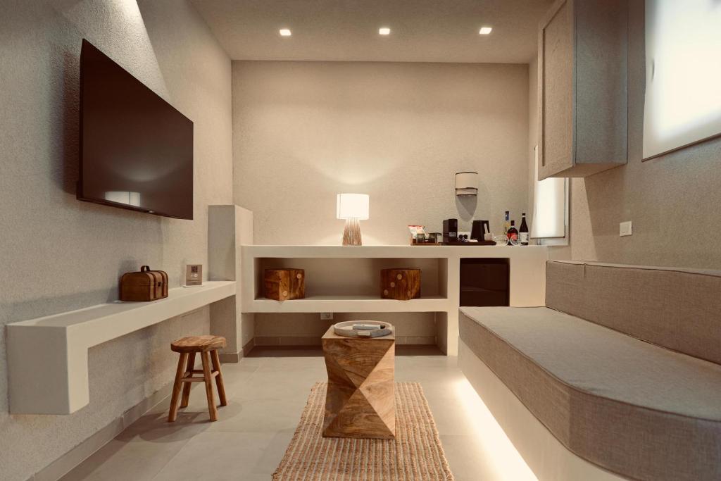 Palermo Inn Boutique Hotel - Resim 2