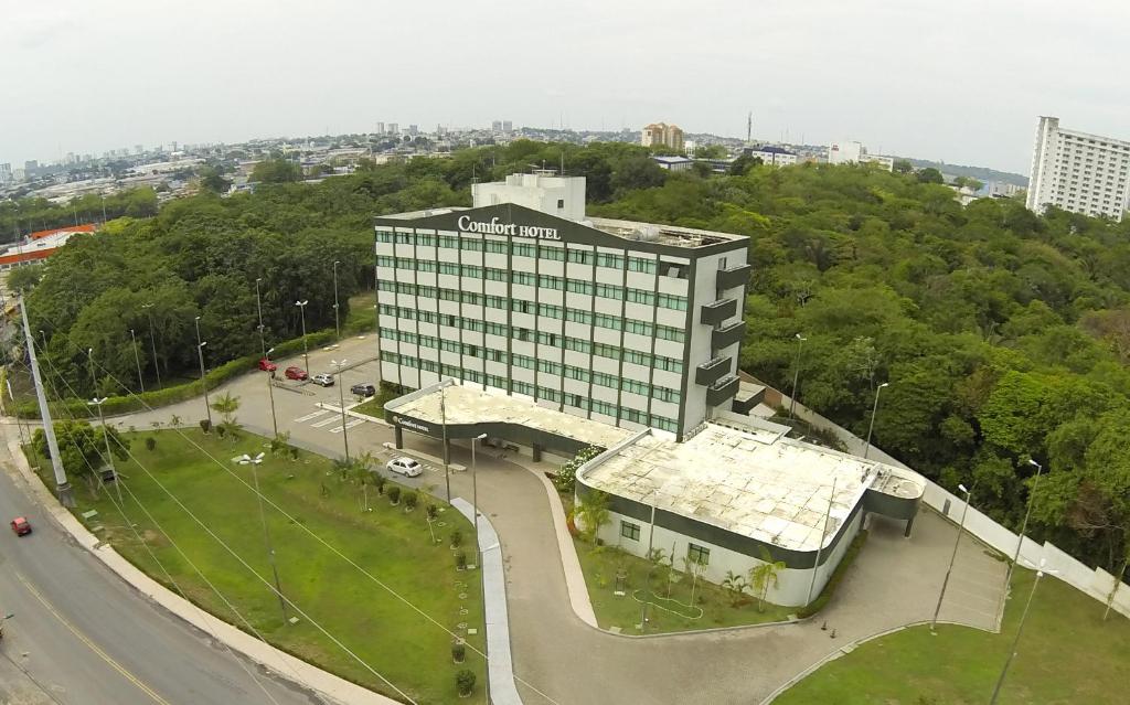  Comfort Hotel Manaus