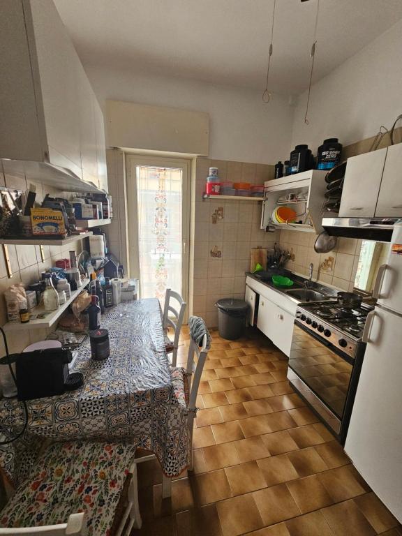 CS Banco Apartment