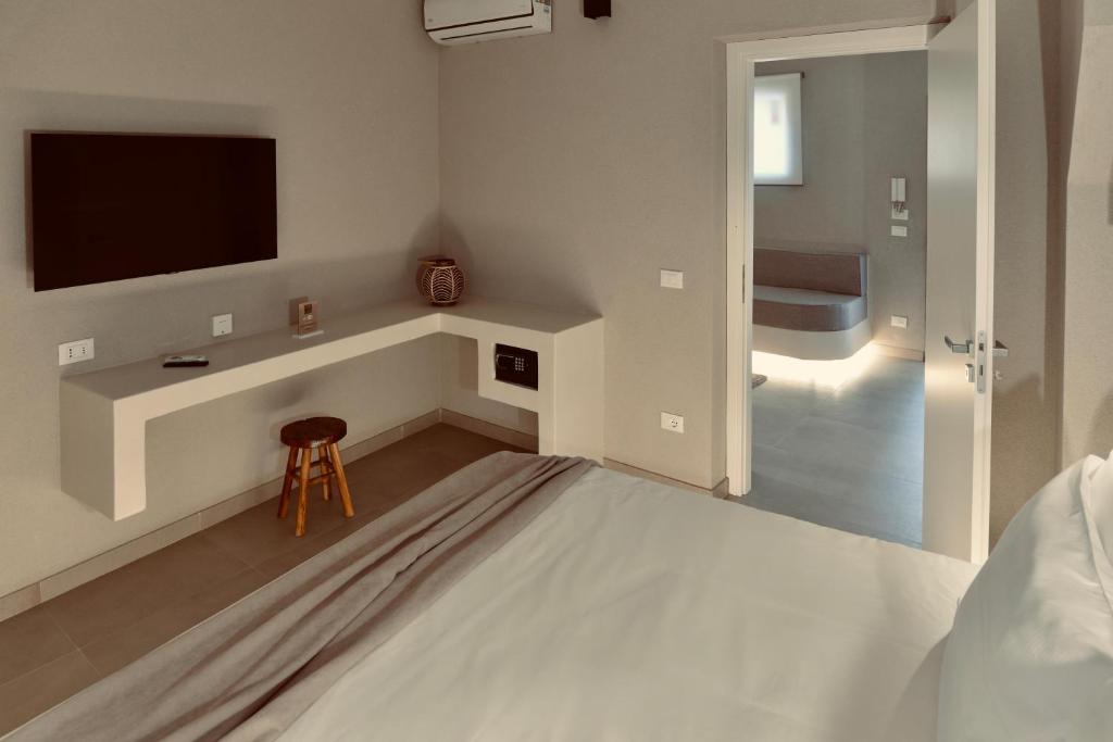 Palermo Inn Boutique Hotel - Resim 45