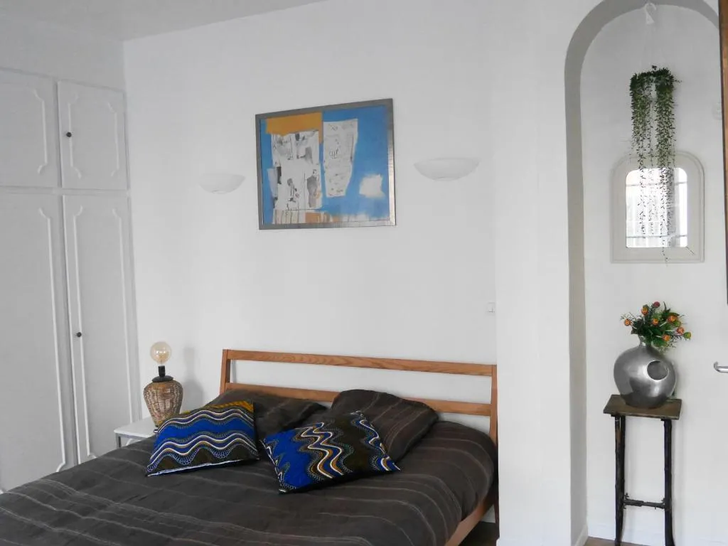 Chez Claire & Laurent, Paris, Franţa