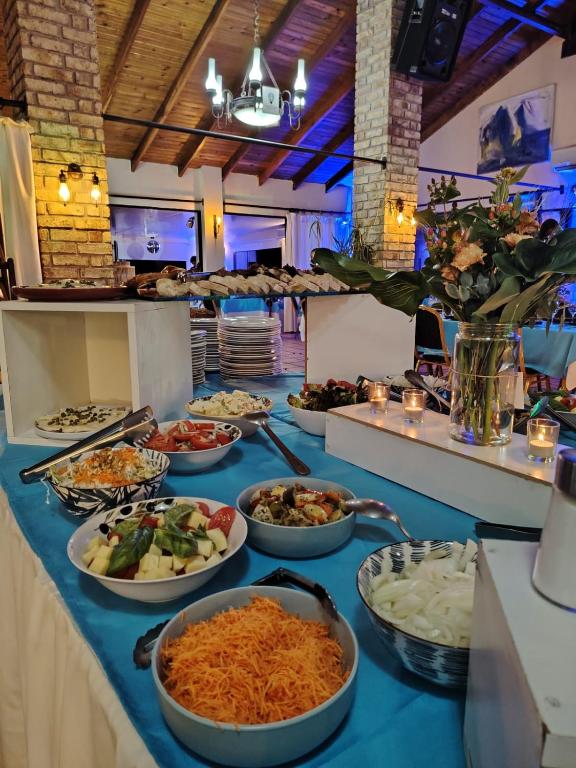 El Descubrimiento Resort Club
