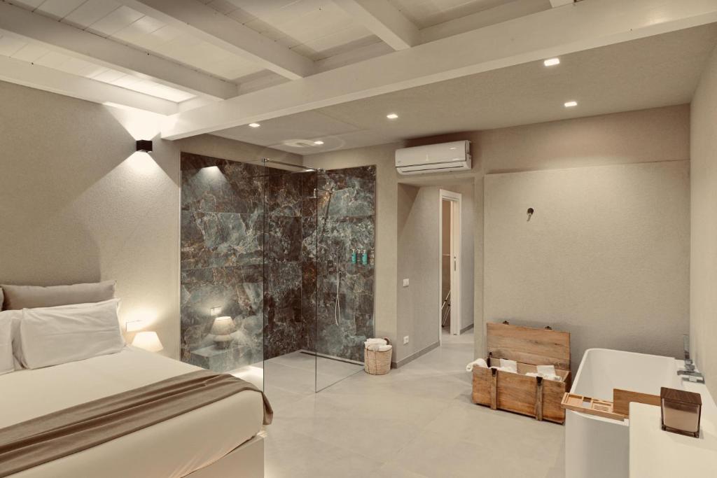 Palermo Inn Boutique Hotel - Resim 11