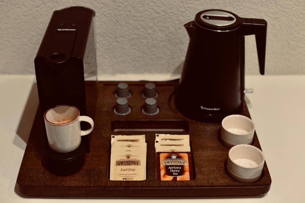 Palermo Inn Boutique Hotel - Resim 27