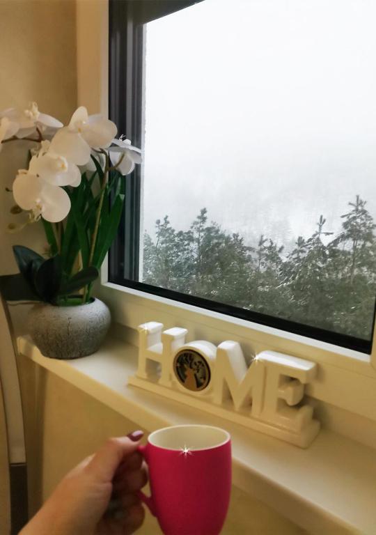 Galería fotográfica de Leona C2 Apartment - Divčibare en Divčibare