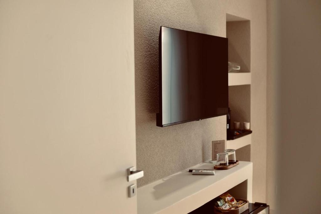 Palermo Inn Boutique Hotel - Resim 18