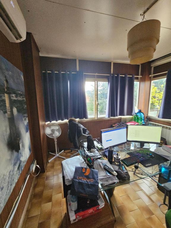 CS Banchetto Apt 2 pax