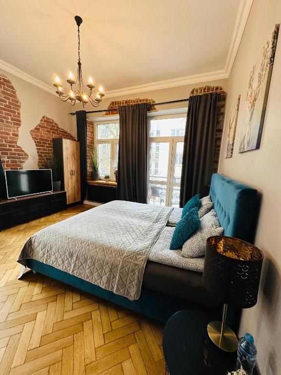 Apartamenty Narutowicza 52 parking free