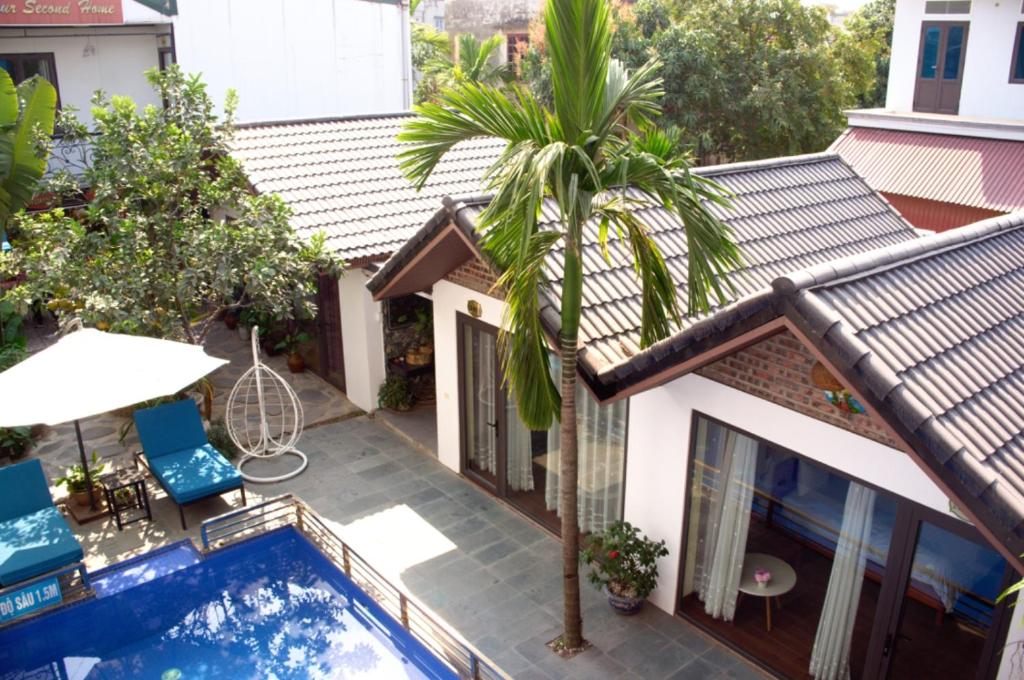 Sparrow's Song Homestay - 16