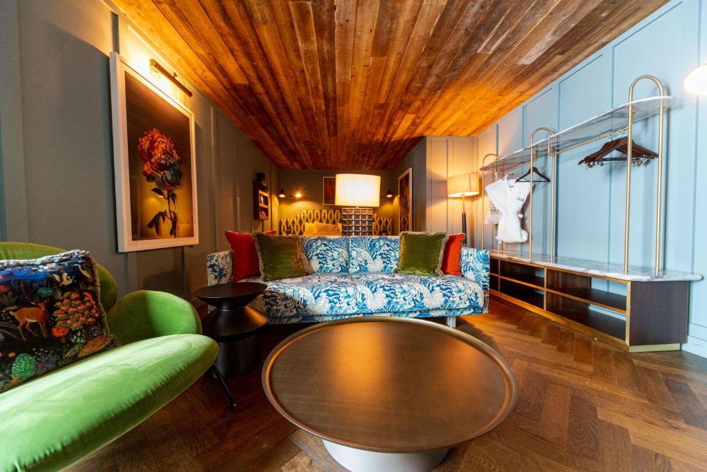 The Dean Galway - Resim 16