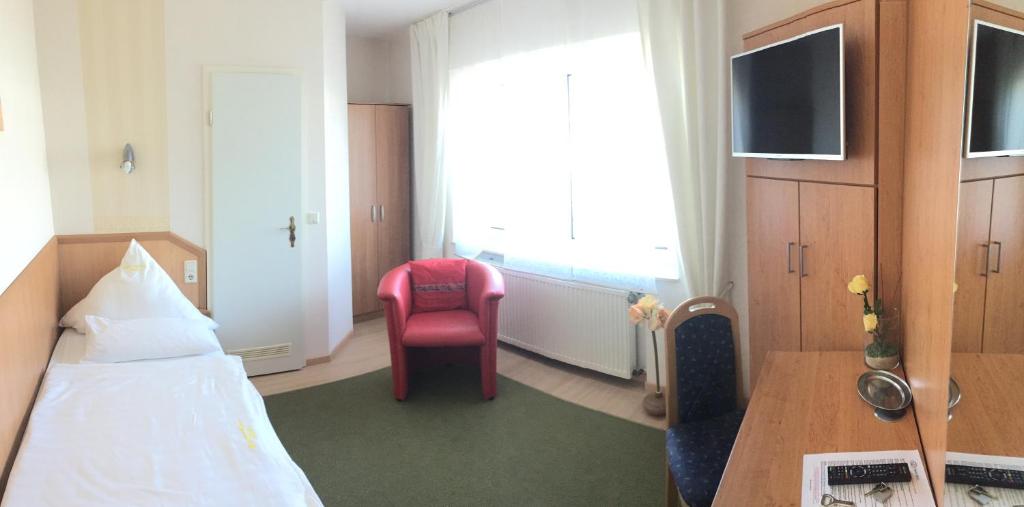 Hotel Garten - Resim 29