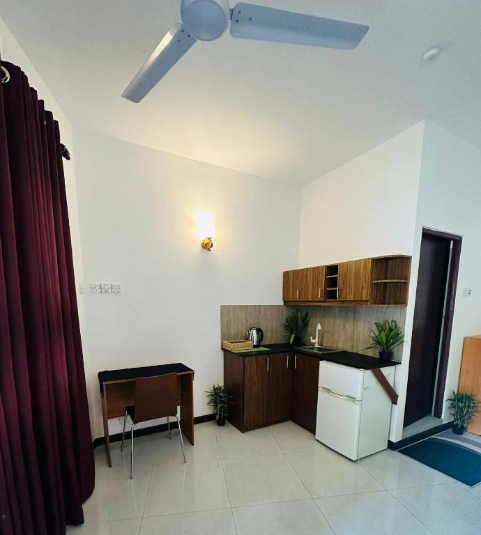 Sera 86 Airport Transit Stay - 14