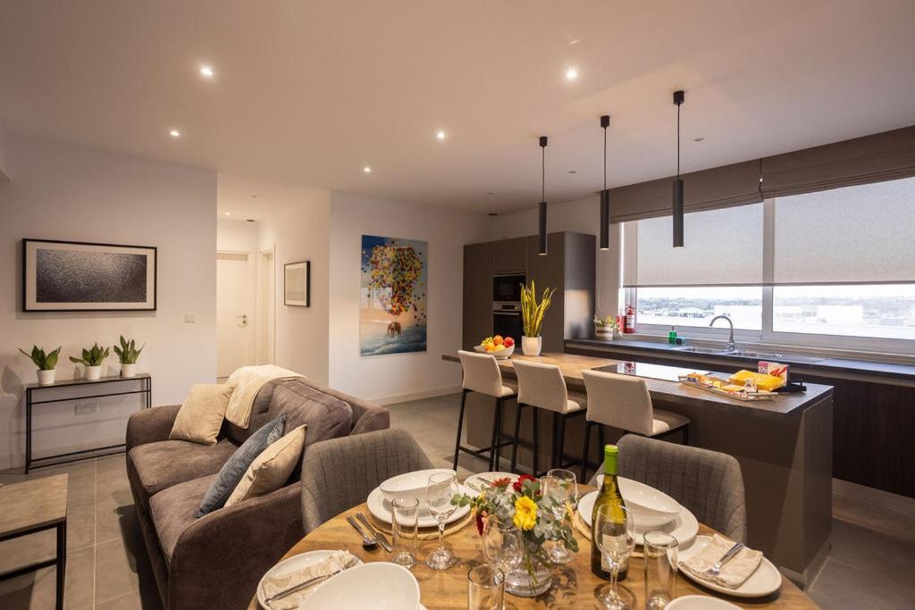 Φαγητό σε αυτό το bed & breakfast ή κάπου εκεί κοντά