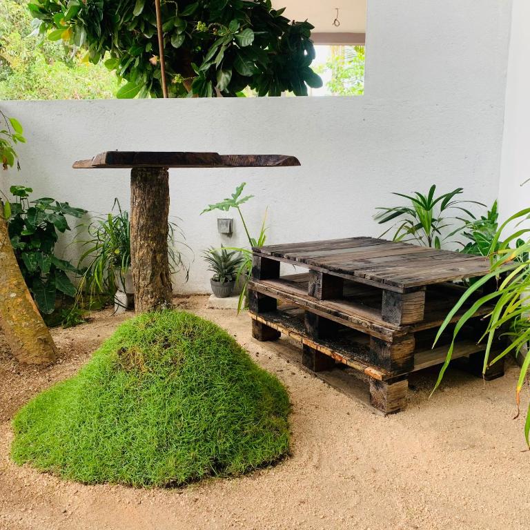 Sera 86 Airport Transit Stay - 15