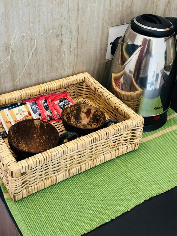 Sera 86 Airport Transit Stay - 18