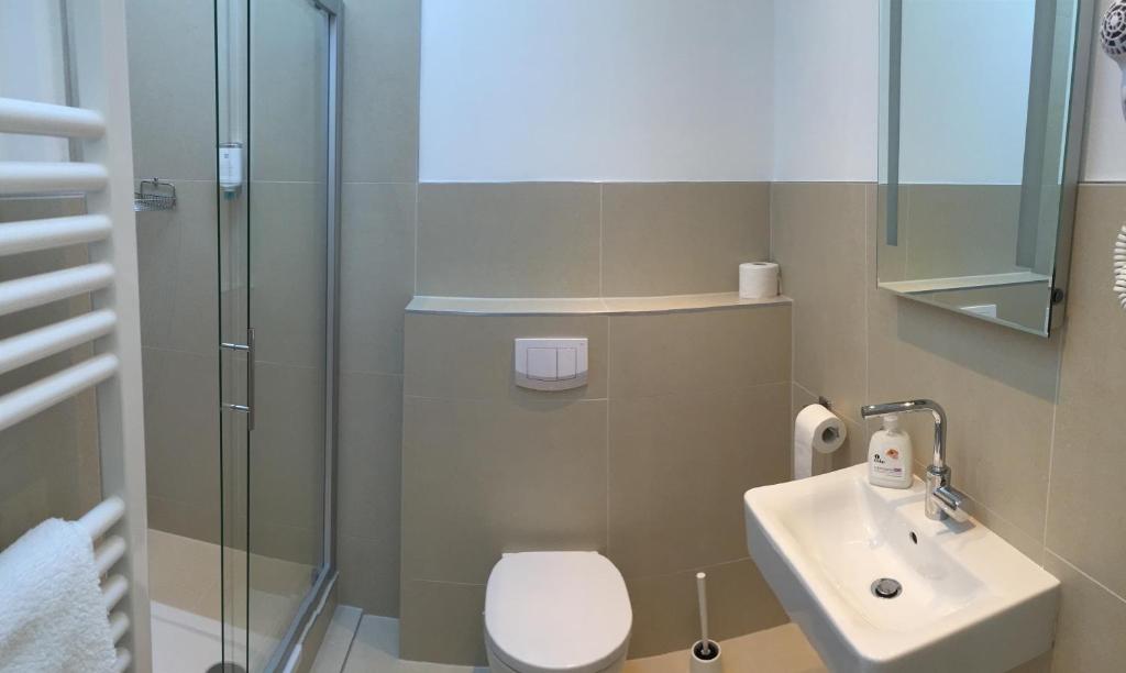 Hotel Garten - Resim 32