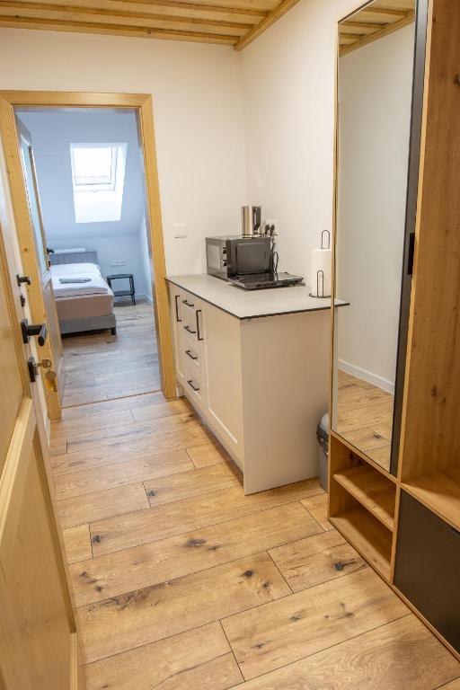 Penzion Bistár - Double Or Twin Room With Private Bathroom
