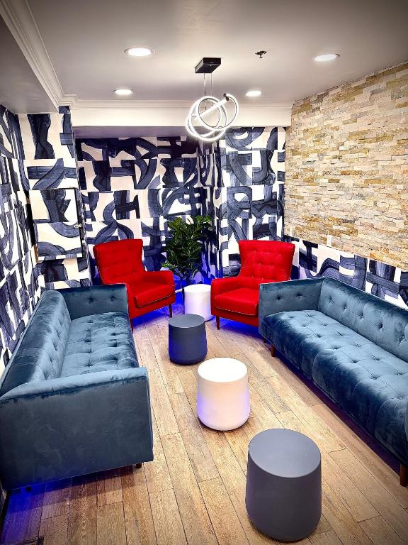 Royal Oak Inn - Resim 29