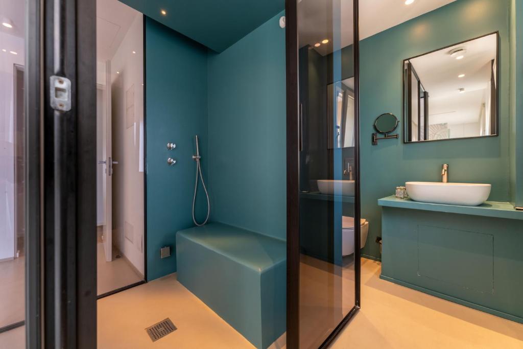 B&B Le Suites di Costanza - 10