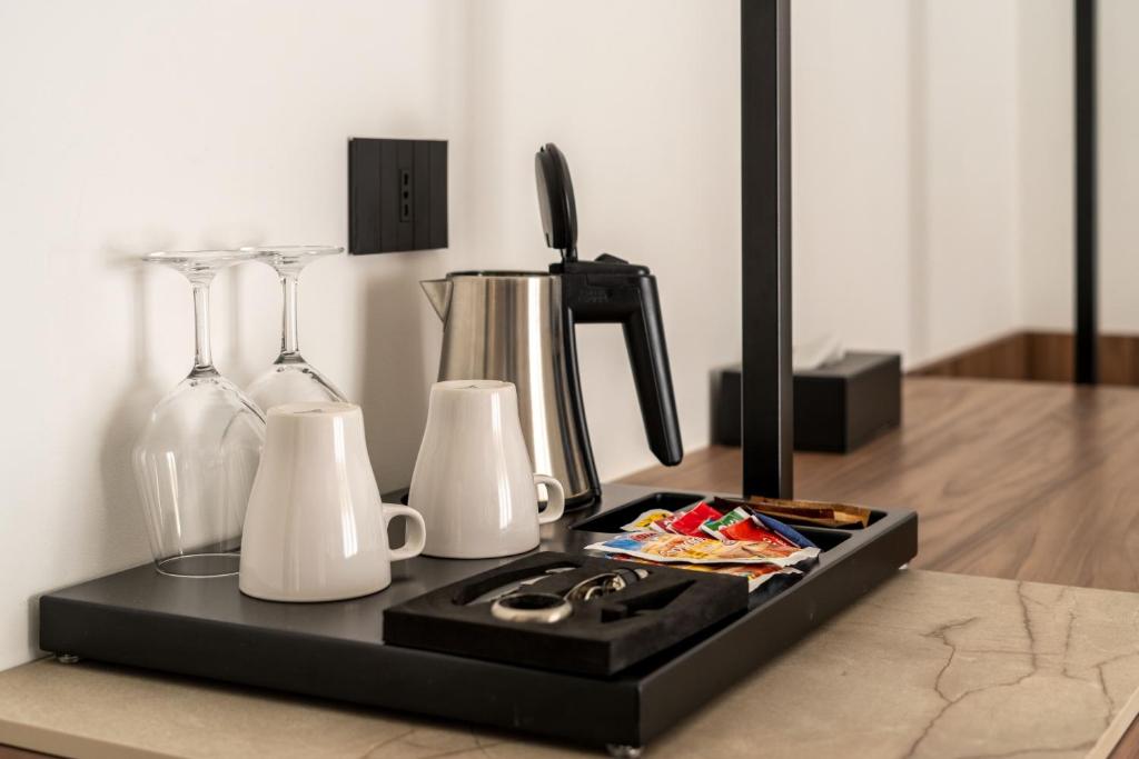 B&B Le Suites di Costanza - 18