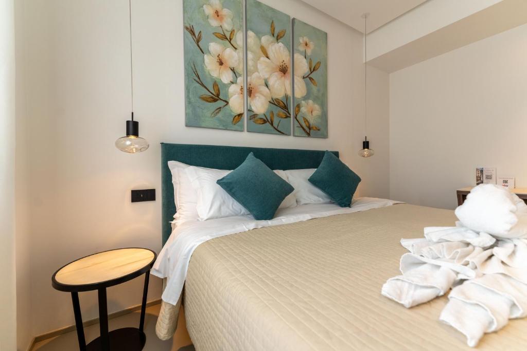 B&B Le Suites di Costanza - 14