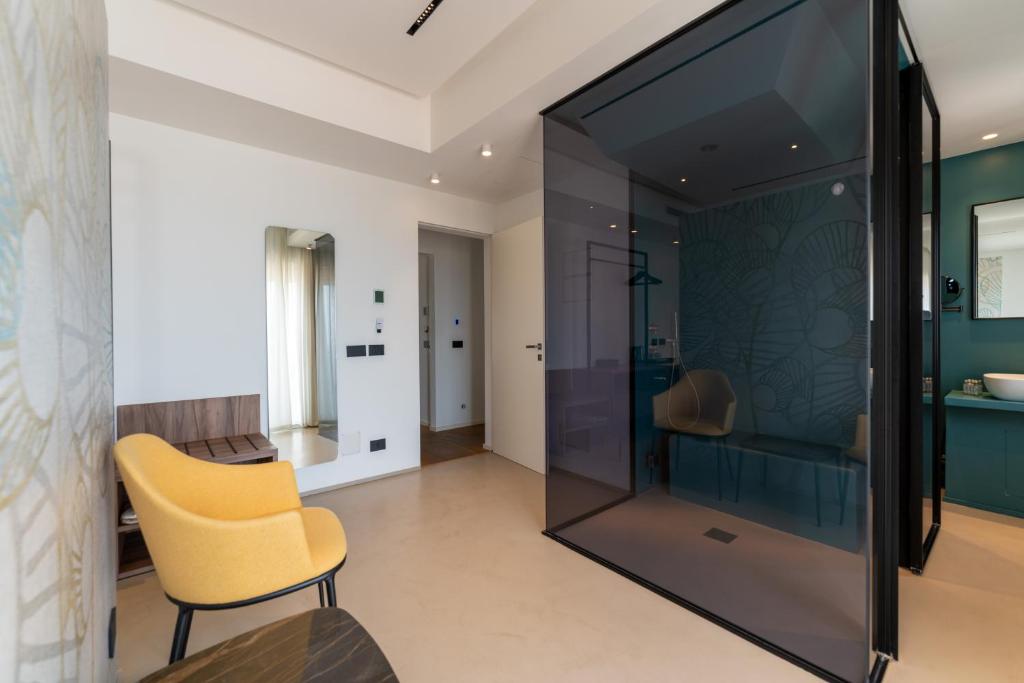 B&B Le Suites di Costanza - 7