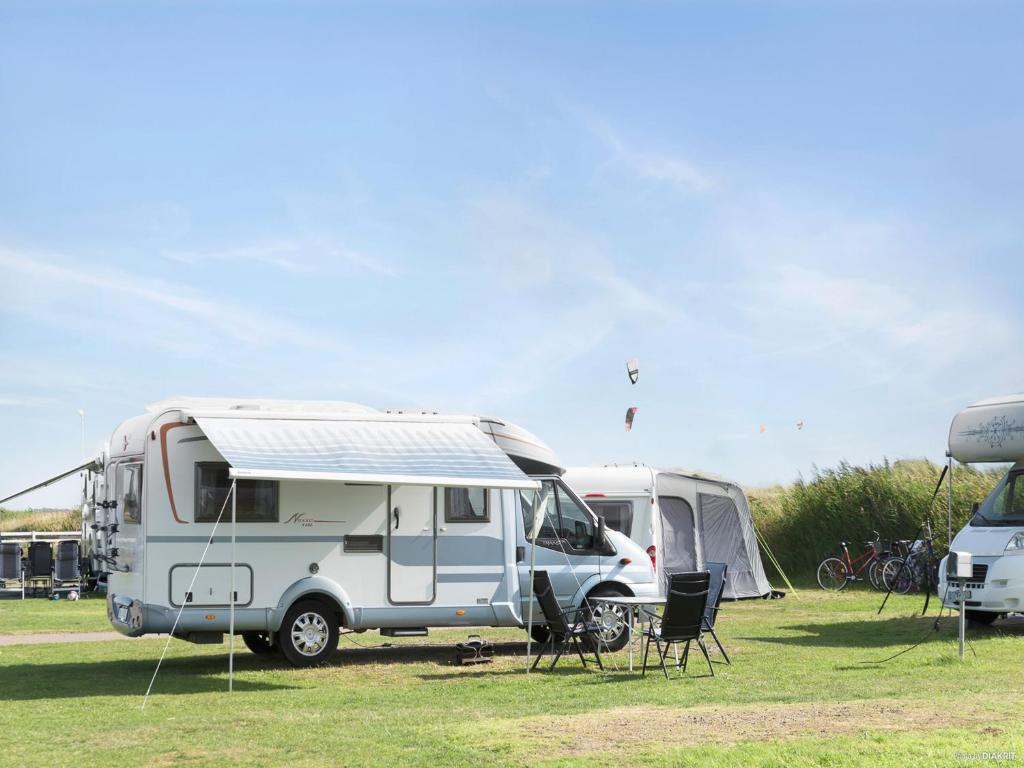Fotografie z fotogalerie ubytování First Camp Björkäng-Varberg v destinaci Tvååker