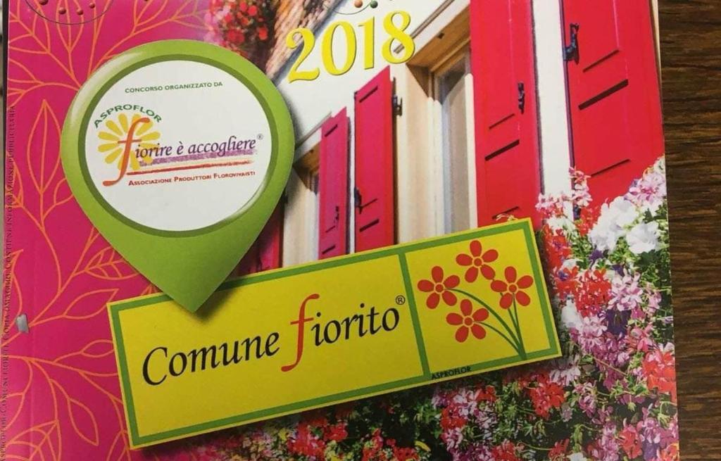 Certifikát, hodnocení, plakát nebo jiný dokument vystavený v ubytování Sotto il Cielo