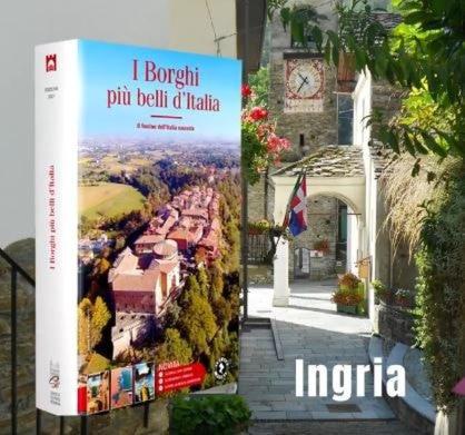 Zajímavé místo poblíž apartmánu