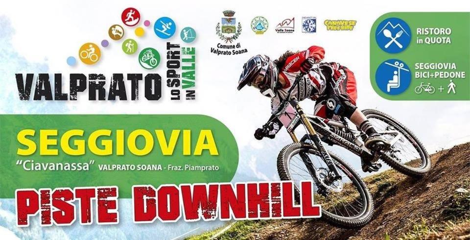 Certifikát, hodnocení, plakát nebo jiný dokument vystavený v ubytování Sotto il Cielo