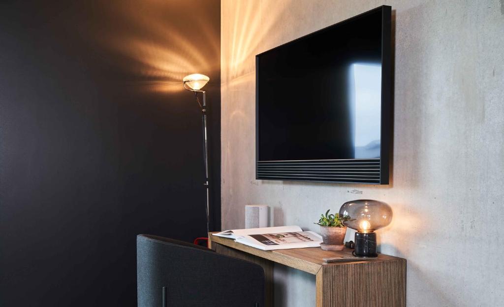 Hotel GUESTapart - Resim 11