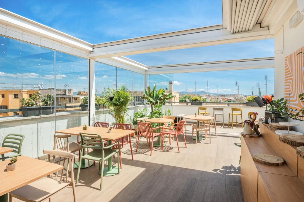 Dotcampus Roma City Center - Resim 5