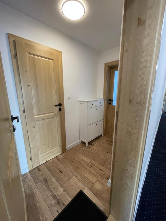 Penzion Bistár - One-Bedroom Deluxe Apartment