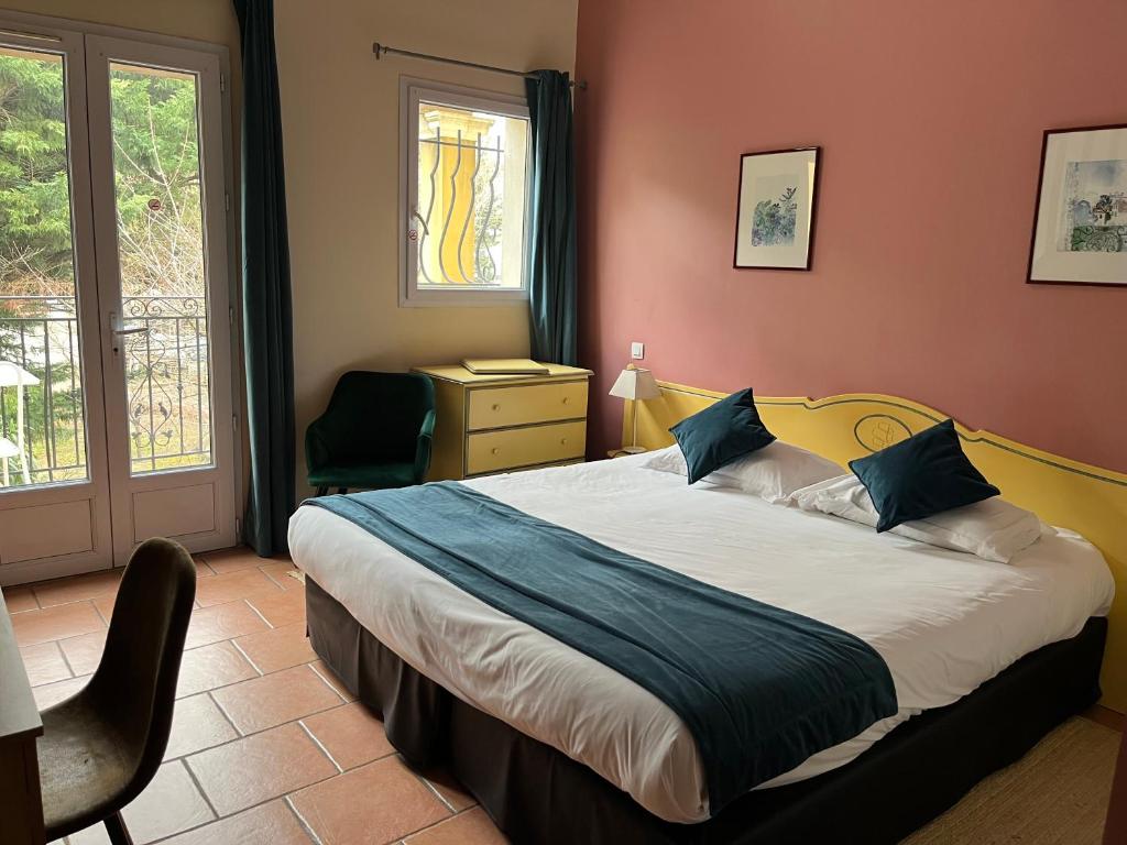 Appart'Hotel Festival Sud Aqua - Avignon TGV - Appartamento Duplex