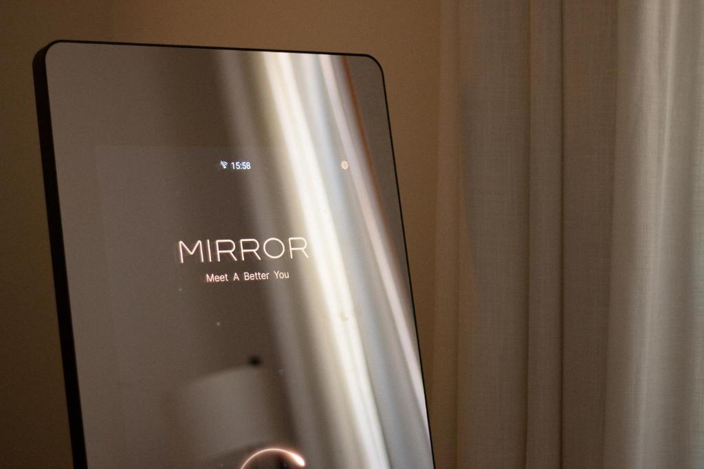 Yurbban Passage Hotel & Spa - Resim 39