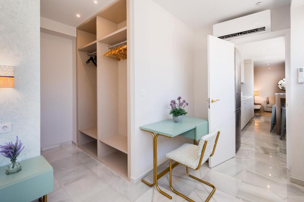 Kép Reformed and comfy- 2Bd 2Bth- Arenal szállásáról Sevillában a galériában