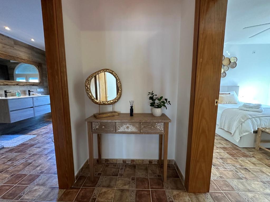 Casa Fuente del Andaluz - Camera Doppia Superiore