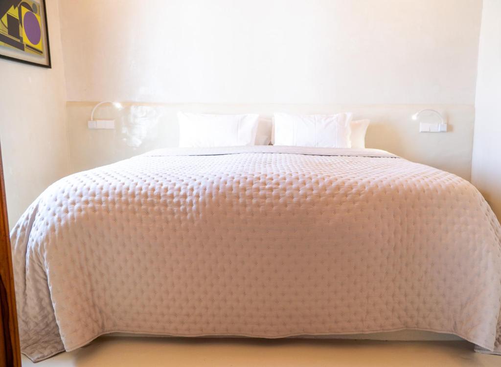 uma casa em entradas guesthouse - Suite Junior